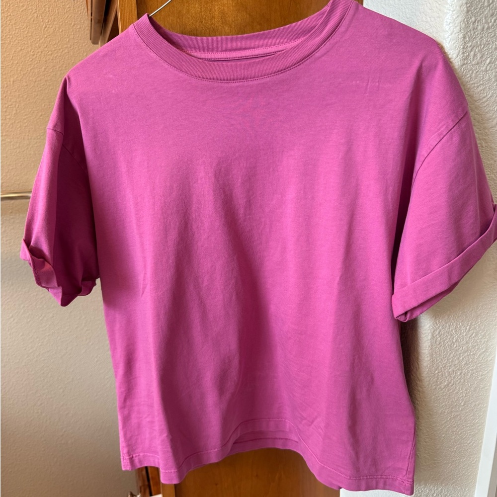 ba&sh  « Rosie » Tee - Picture 6 of 13